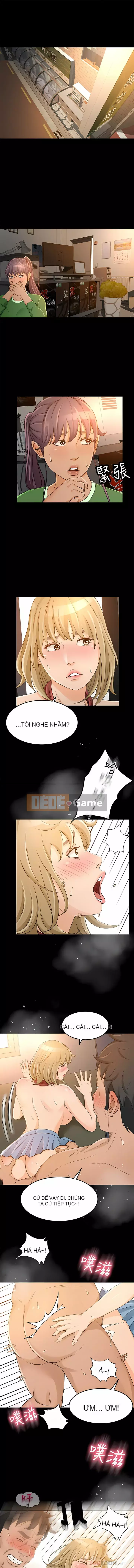 Chao sẽ bán doanh nghiệp của phụ nữ Chương 1-30