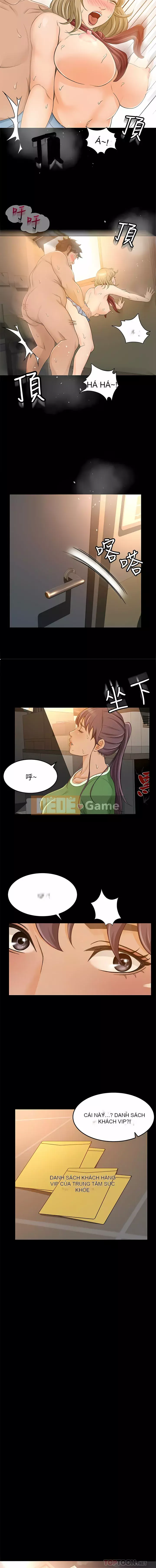 Chao sẽ bán doanh nghiệp của phụ nữ Chương 1-30