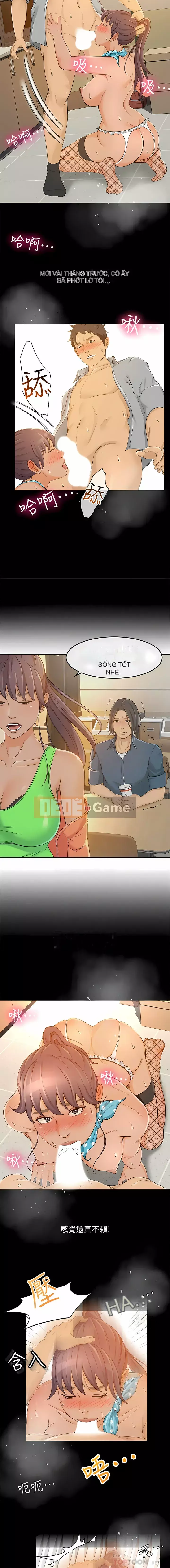 Chao sẽ bán doanh nghiệp của phụ nữ Chương 1-30