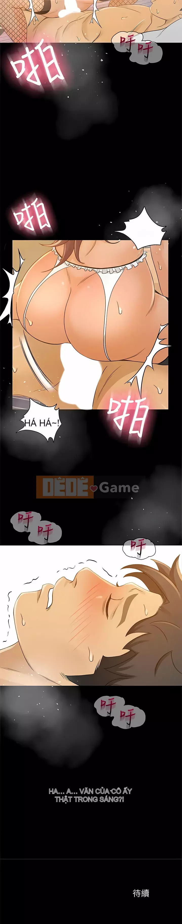 Chao sẽ bán doanh nghiệp của phụ nữ Chương 1-30