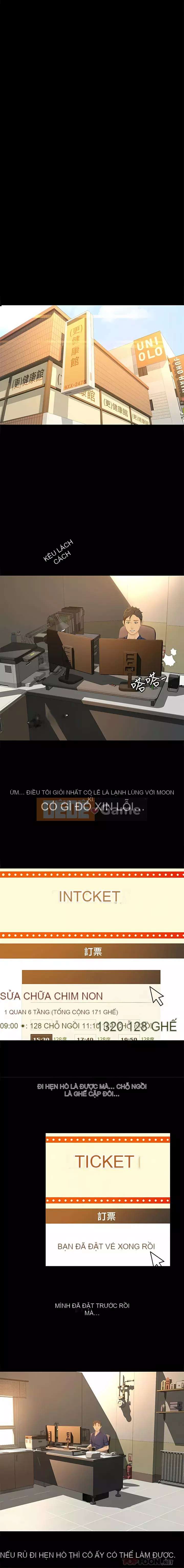 Chao sẽ bán doanh nghiệp của phụ nữ Chương 1-30