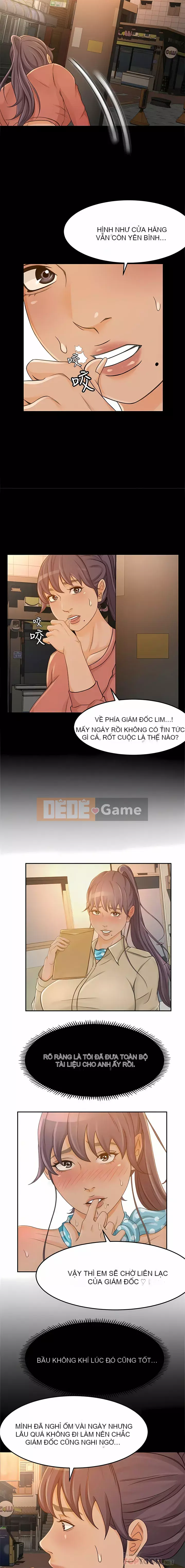 Chao sẽ bán doanh nghiệp của phụ nữ Chương 1-30