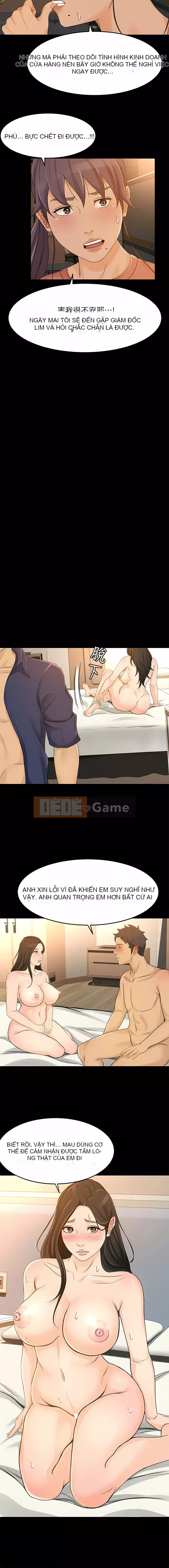 Chao sẽ bán doanh nghiệp của phụ nữ Chương 1-30