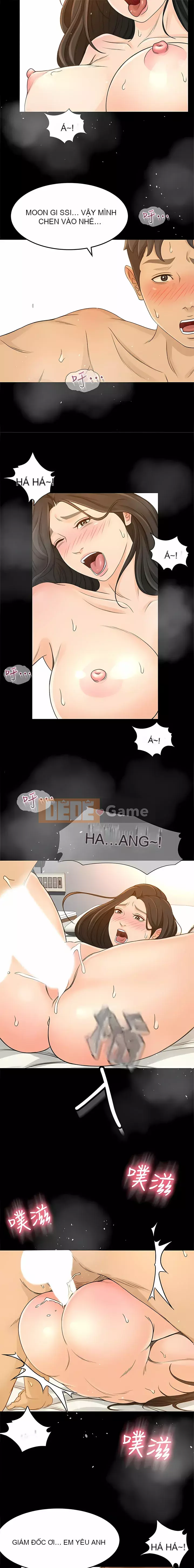 Chao sẽ bán doanh nghiệp của phụ nữ Chương 1-30