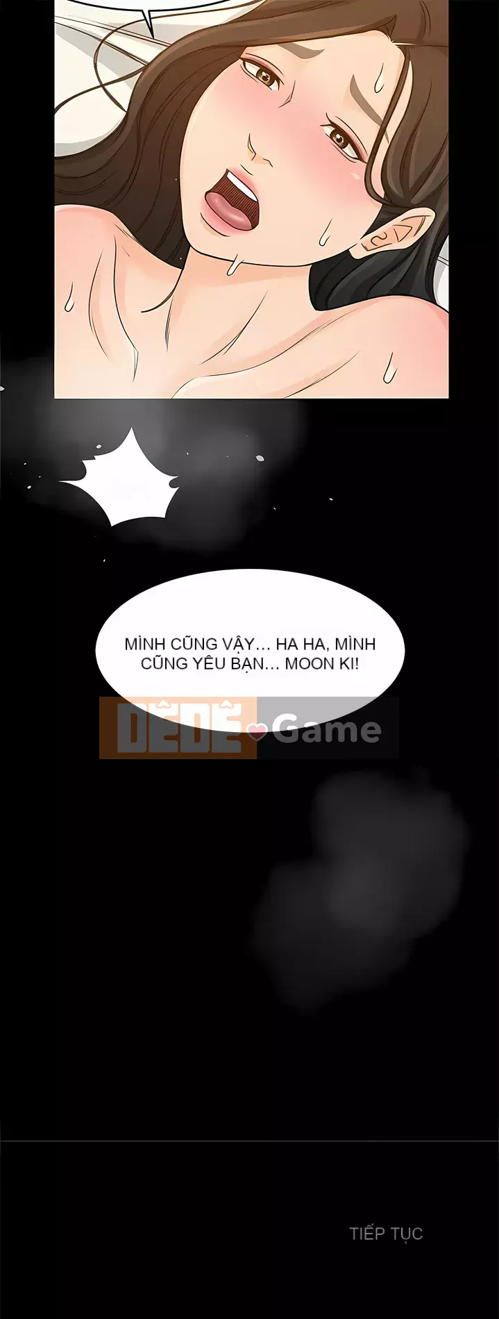 Chao sẽ bán doanh nghiệp của phụ nữ Chương 1-30