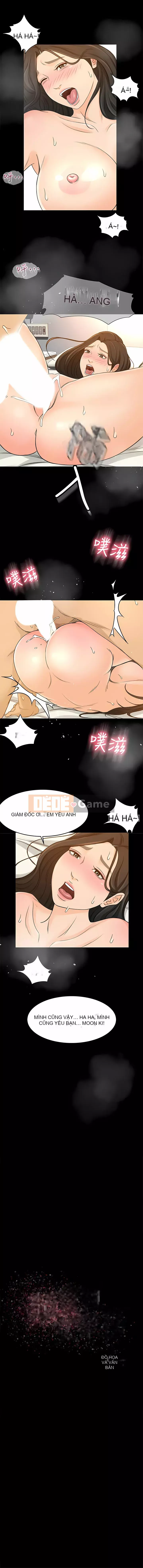 Chao sẽ bán doanh nghiệp của phụ nữ Chương 1-30