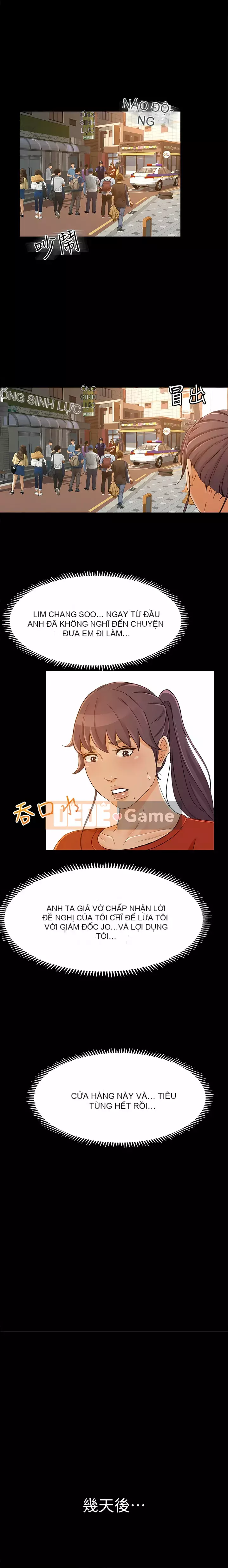 Chao sẽ bán doanh nghiệp của phụ nữ Chương 1-30