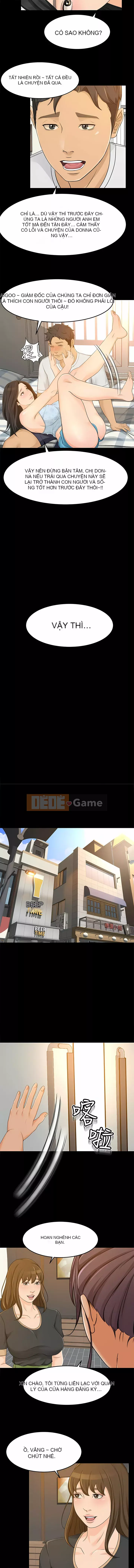 Chao sẽ bán doanh nghiệp của phụ nữ Chương 1-30