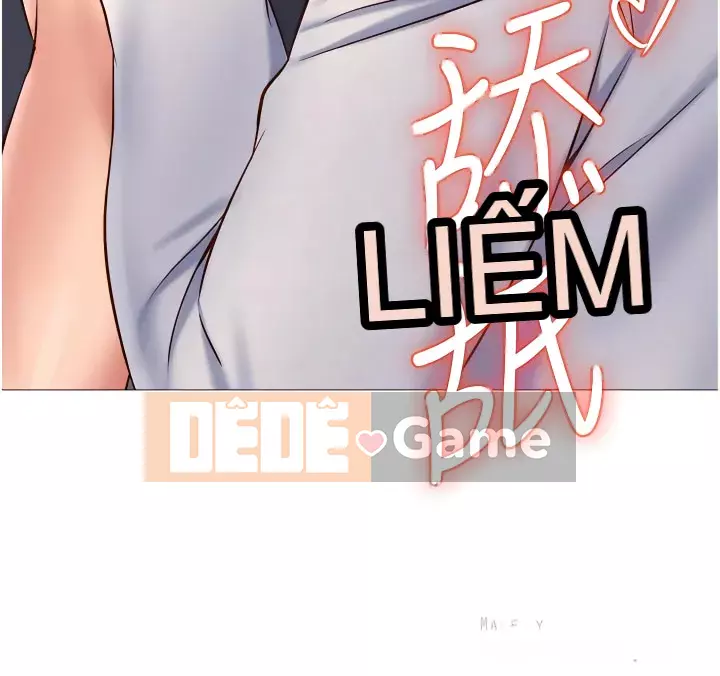 Tất cả con gái và bạn gái trở lại TÔI Chương 62-63