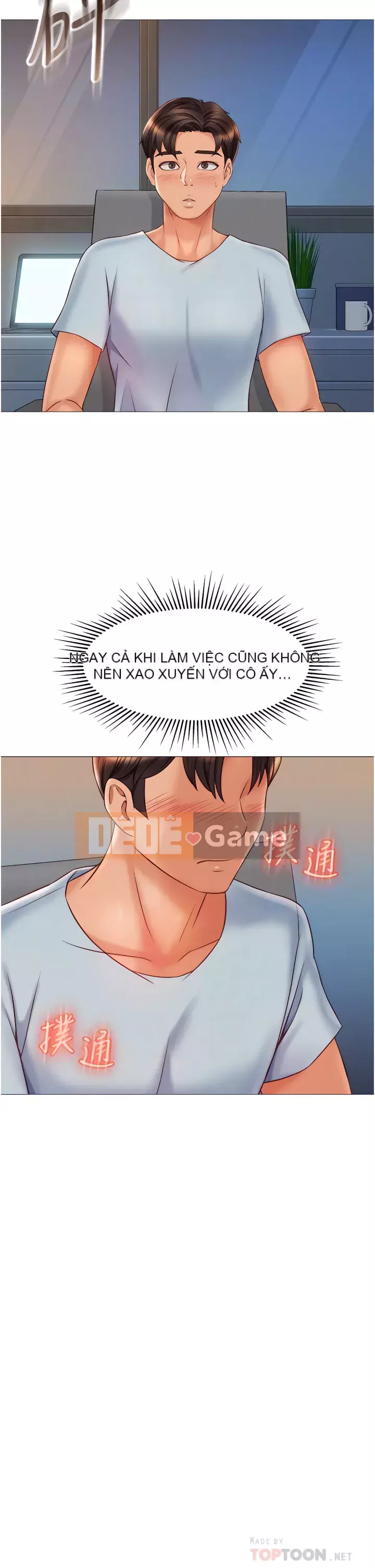 Tất cả con gái và bạn gái trở lại TÔI Chương 62-63