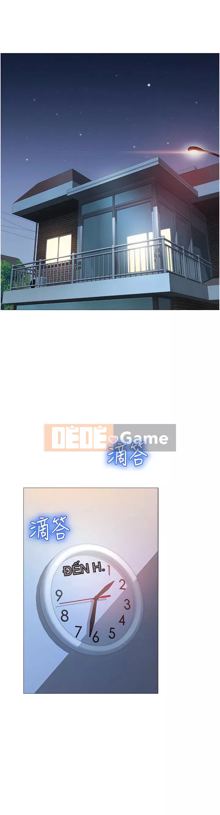 Tất cả con gái và bạn gái trở lại TÔI Chương 62-63