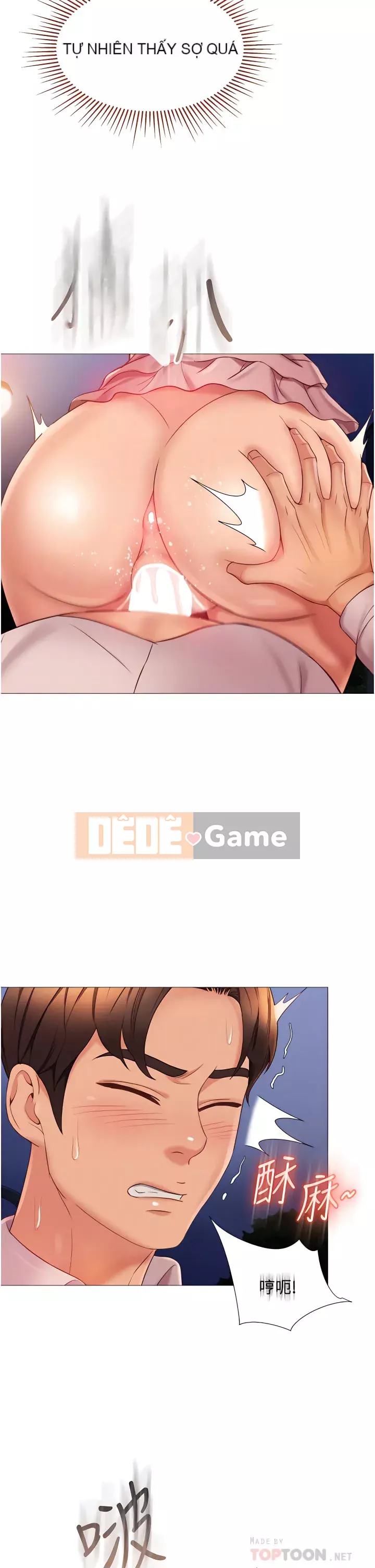 Tất cả con gái và bạn gái trở lại TÔI Chương 60-61