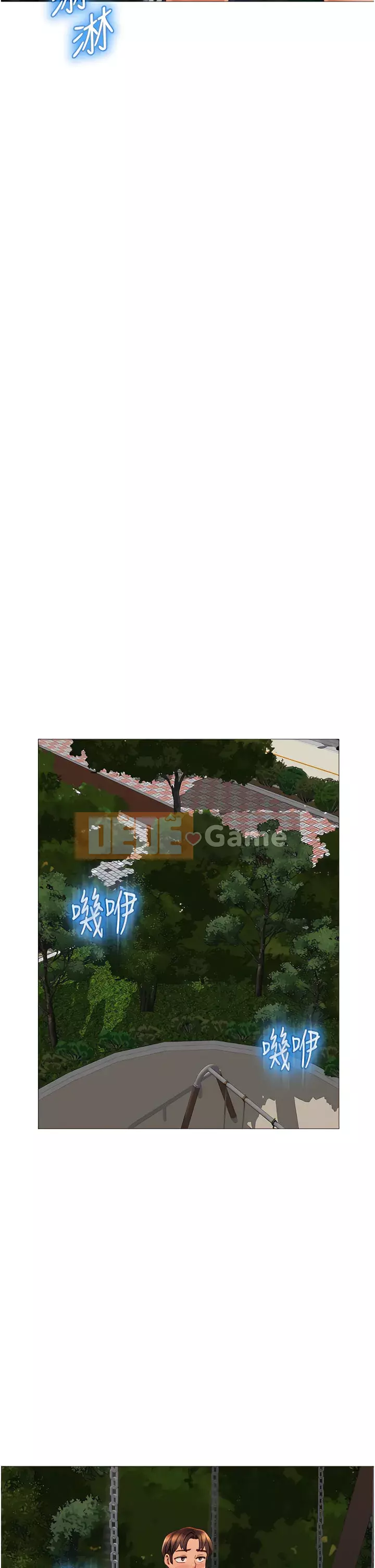 Tất cả con gái và bạn gái trở lại TÔI Chương 60-61