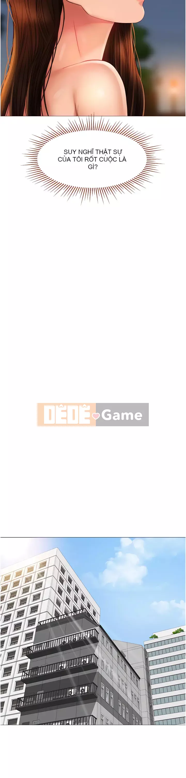 Tất cả con gái và bạn gái trở lại TÔI Chương 60-61