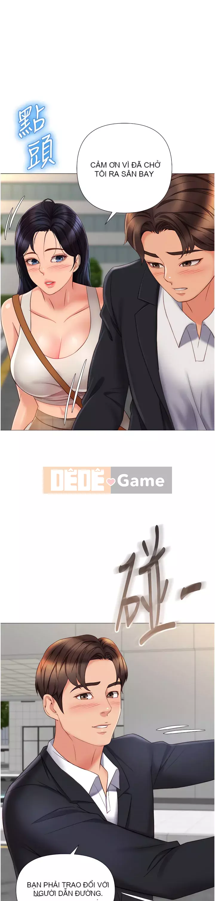 Tất cả con gái và bạn gái trở lại TÔI Chương 60-61