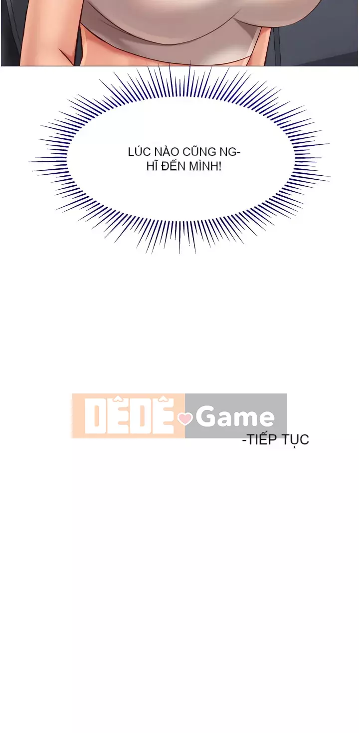 Tất cả con gái và bạn gái trở lại TÔI Chương 60-61