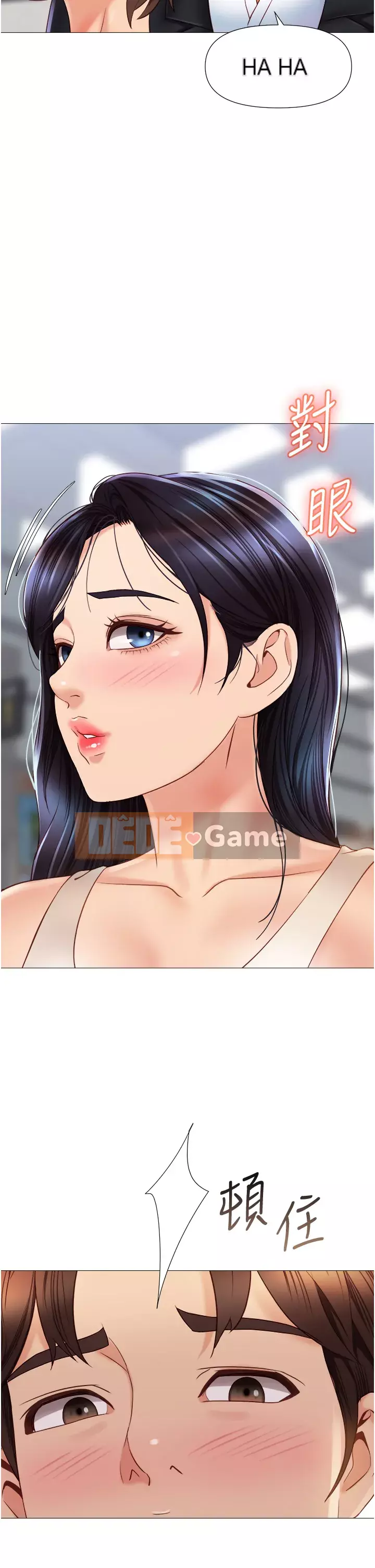 Tất cả con gái và bạn gái trở lại TÔI Chương 60-61