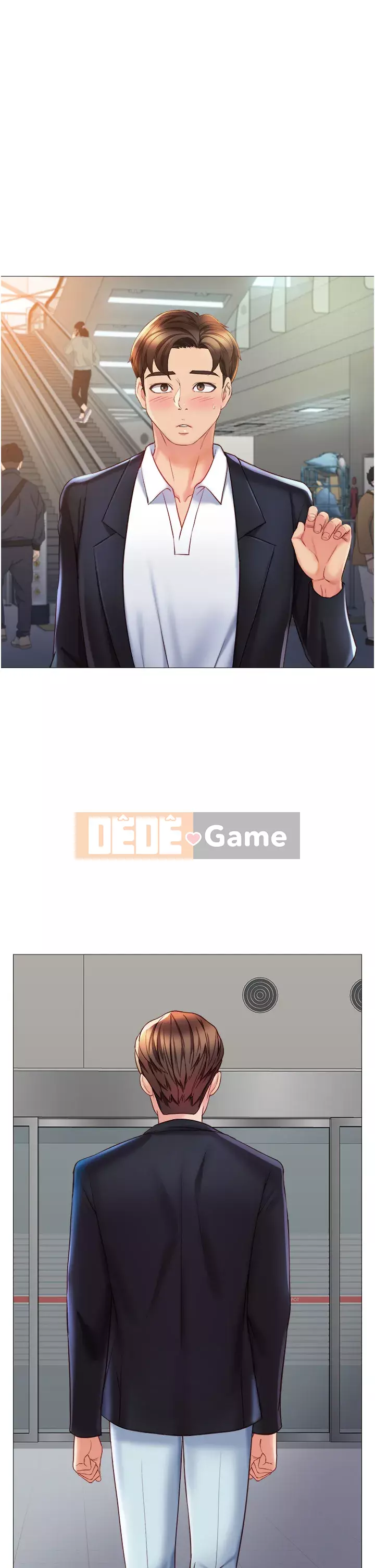 Tất cả con gái và bạn gái trở lại TÔI Chương 60-61