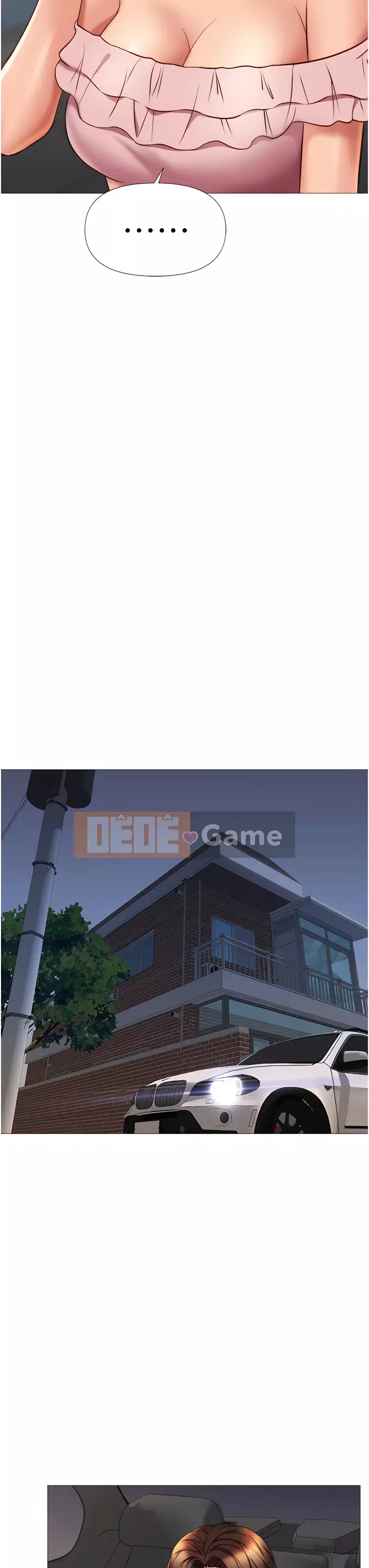 Tất cả con gái và bạn gái trở lại TÔI Chương 58-59