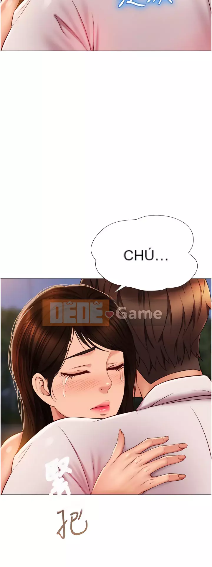 Tất cả con gái và bạn gái trở lại TÔI Chương 58-59