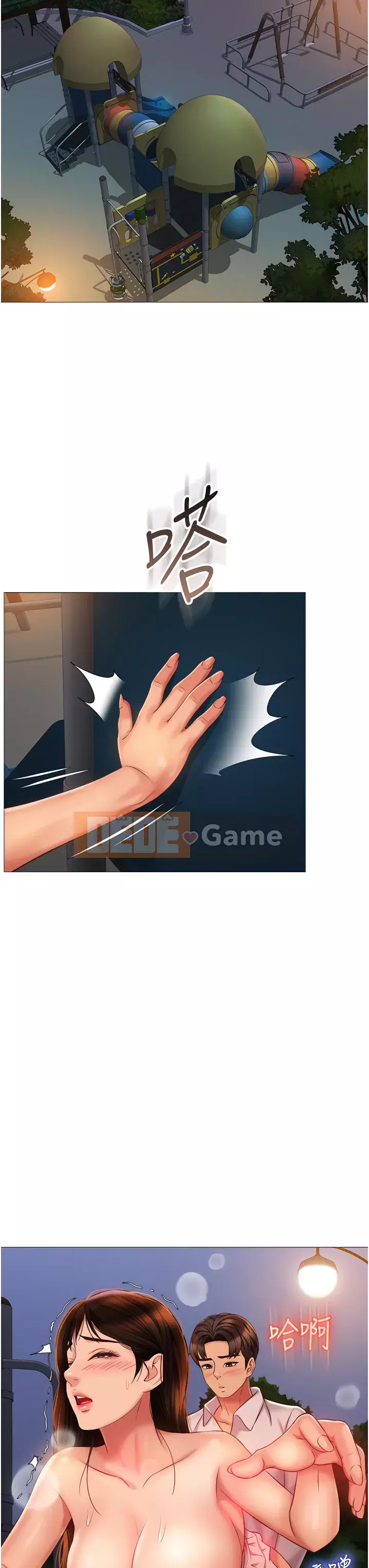 Tất cả con gái và bạn gái trở lại TÔI Chương 58-59