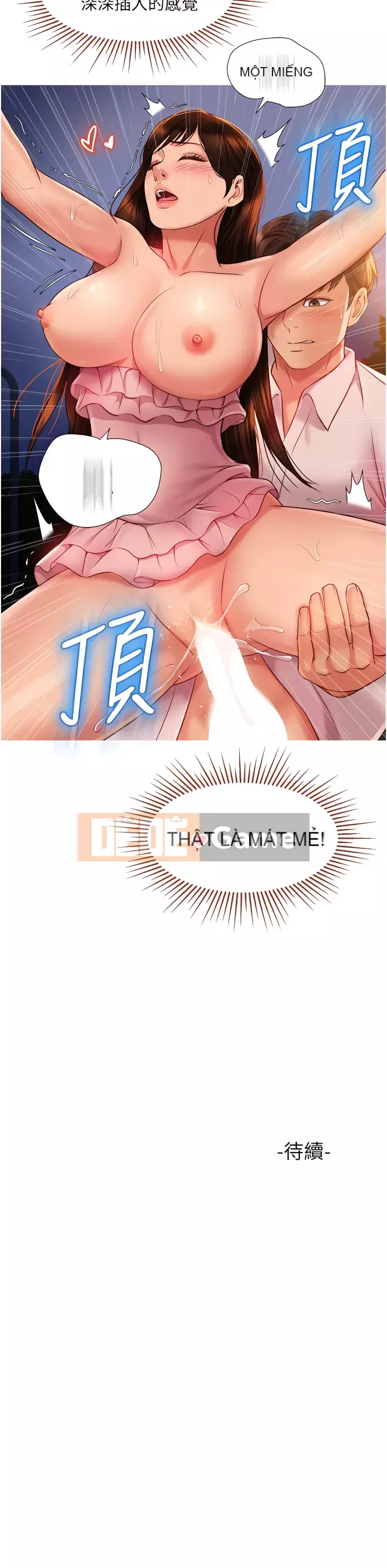 Tất cả con gái và bạn gái trở lại TÔI Chương 58-59