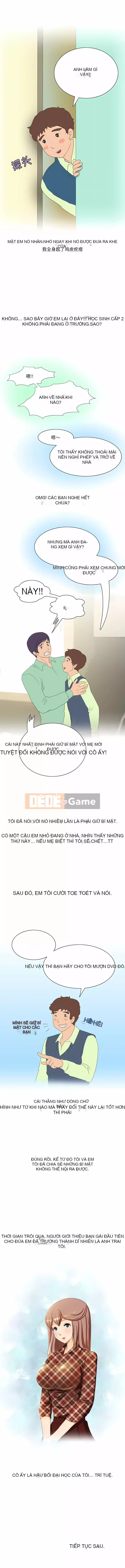 Chuyện ngoại tình Bạn bè Chương 55-56