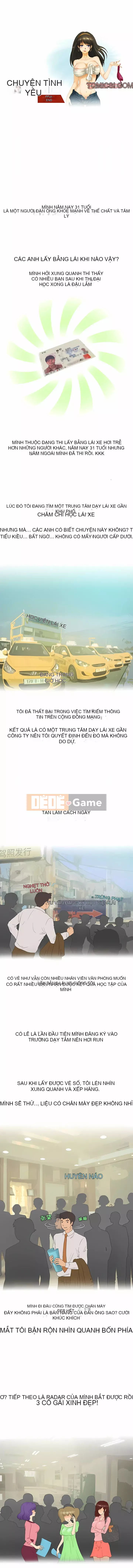 Chuyện ngoại tình Bạn bè Chương 57-58
