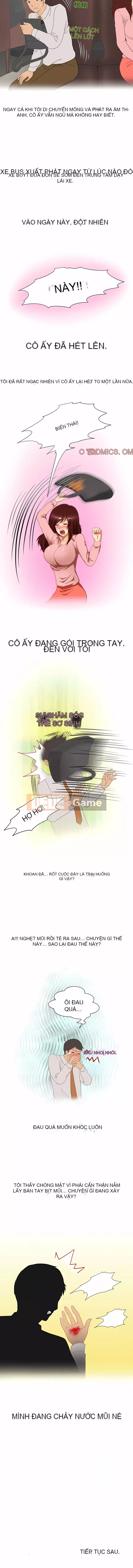 Chuyện ngoại tình Bạn bè Chương 57-58