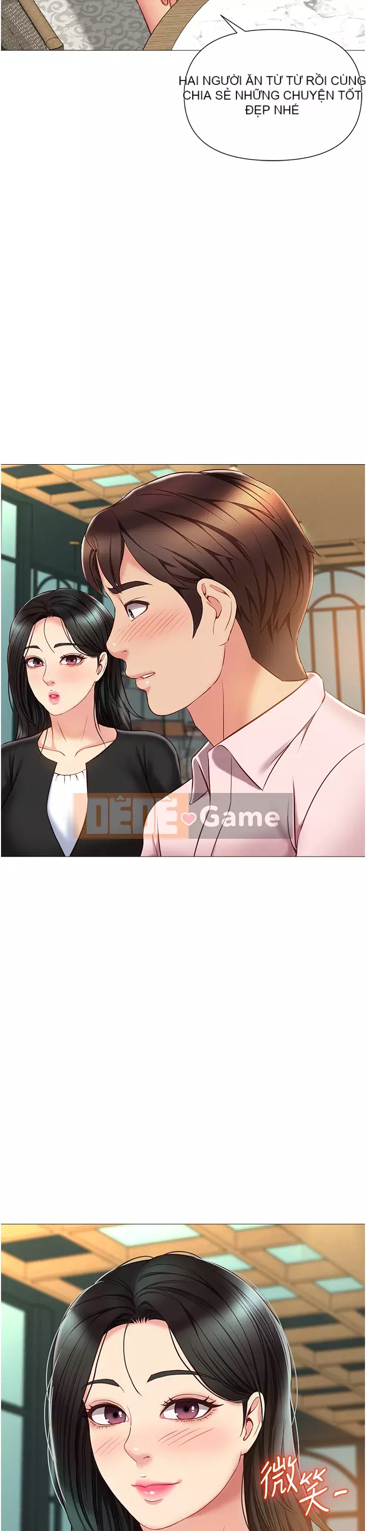 Tất cả con gái và bạn gái trở lại TÔI Chương 56-57