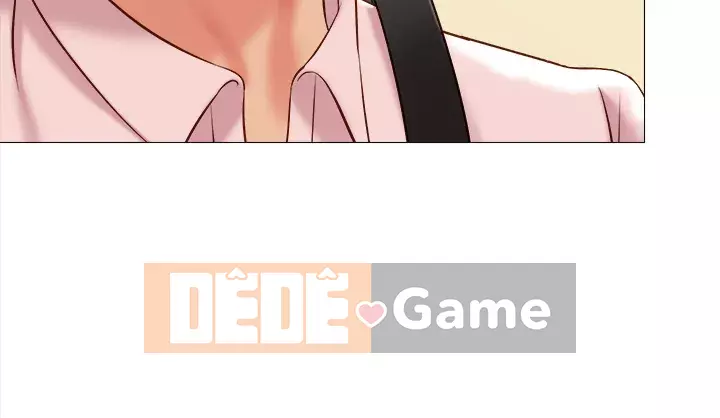 Tất cả con gái và bạn gái trở lại TÔI Chương 56-57