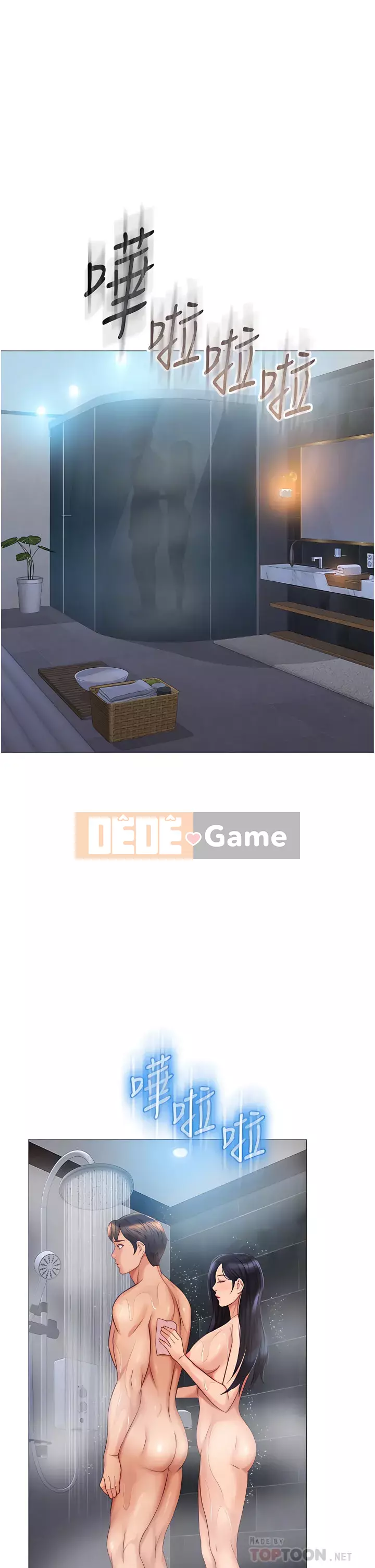 Tất cả con gái và bạn gái trở lại TÔI Chương 54-55