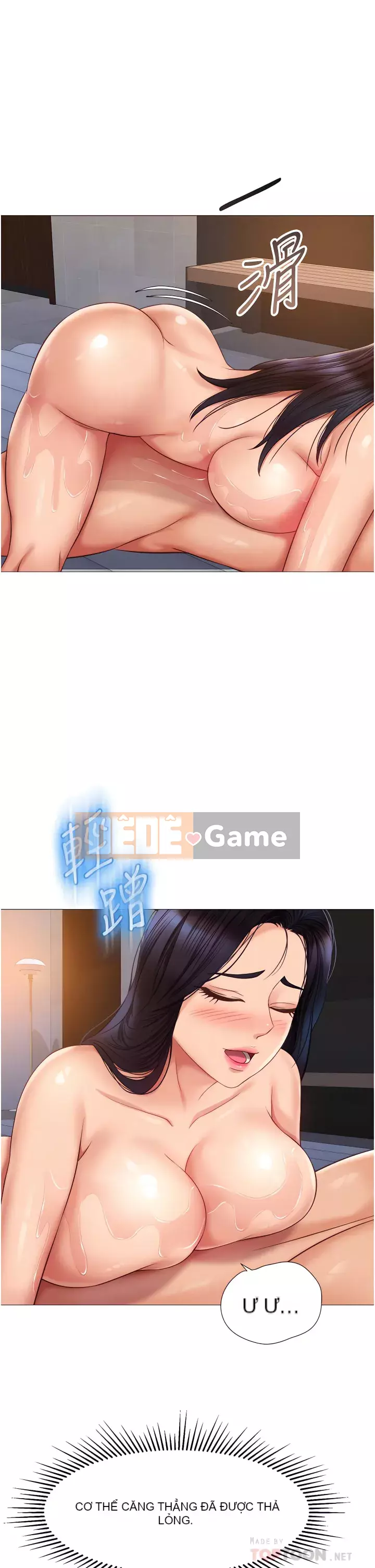 Tất cả con gái và bạn gái trở lại TÔI Chương 54-55