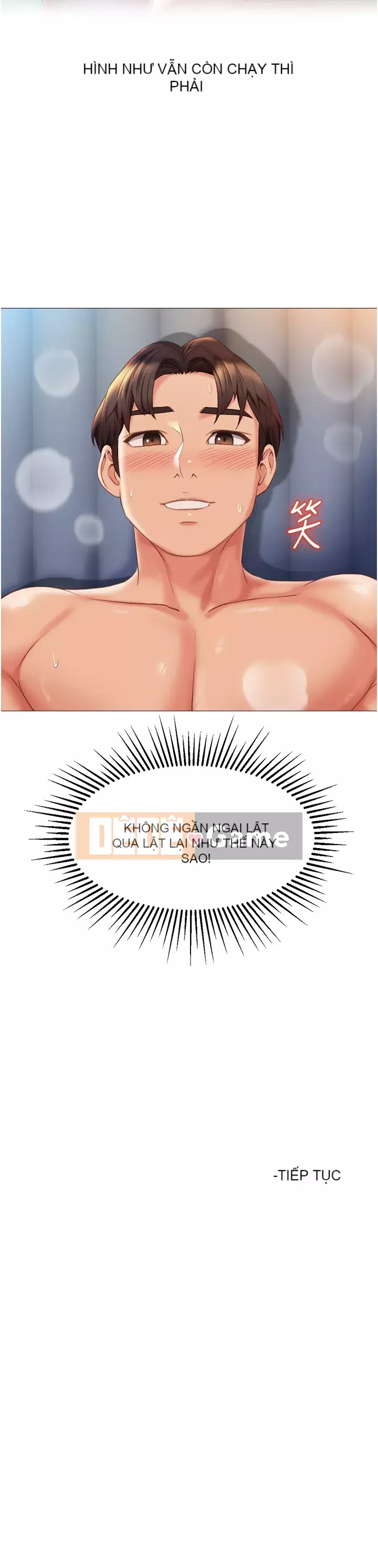 Tất cả con gái và bạn gái trở lại TÔI Chương 54-55