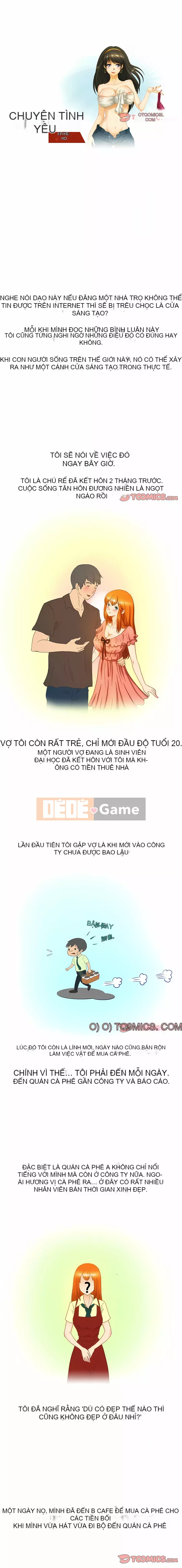 Chuyện ngoại tình Bạn bè Chương 51-52