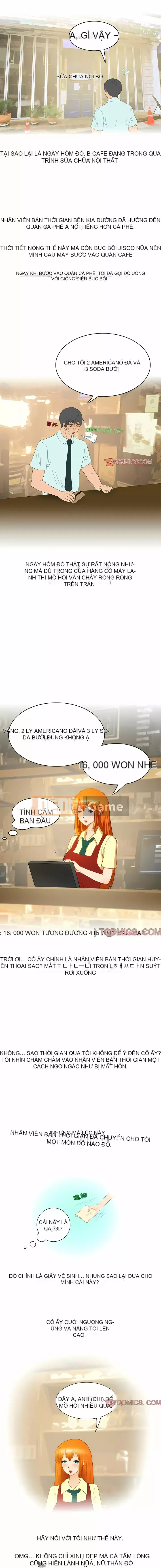 Chuyện ngoại tình Bạn bè Chương 51-52