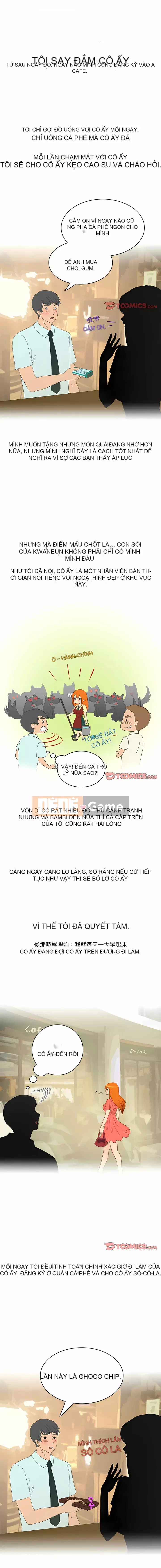 Chuyện ngoại tình Bạn bè Chương 51-52