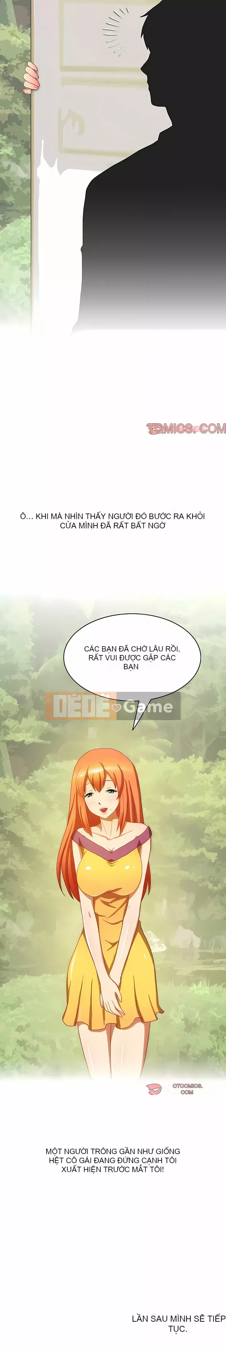 Chuyện ngoại tình Bạn bè Chương 51-52