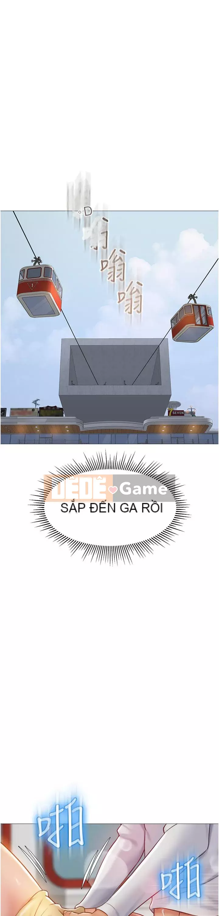 Tất cả con gái và bạn gái trở lại TÔI Chương 52-53