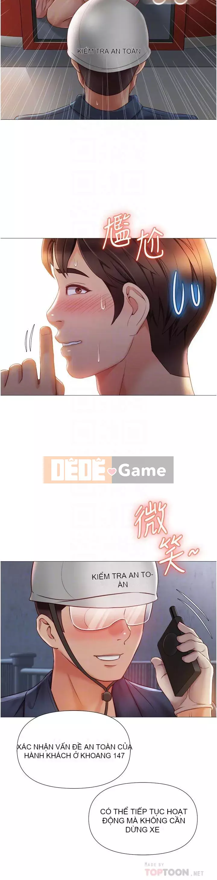 Tất cả con gái và bạn gái trở lại TÔI Chương 52-53