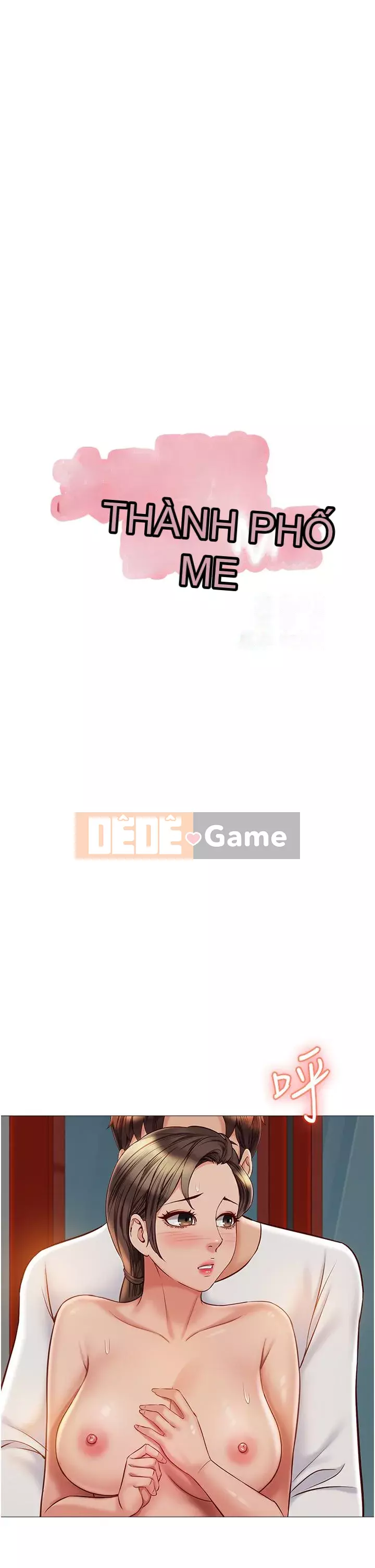 Tất cả con gái và bạn gái trở lại TÔI Chương 52-53