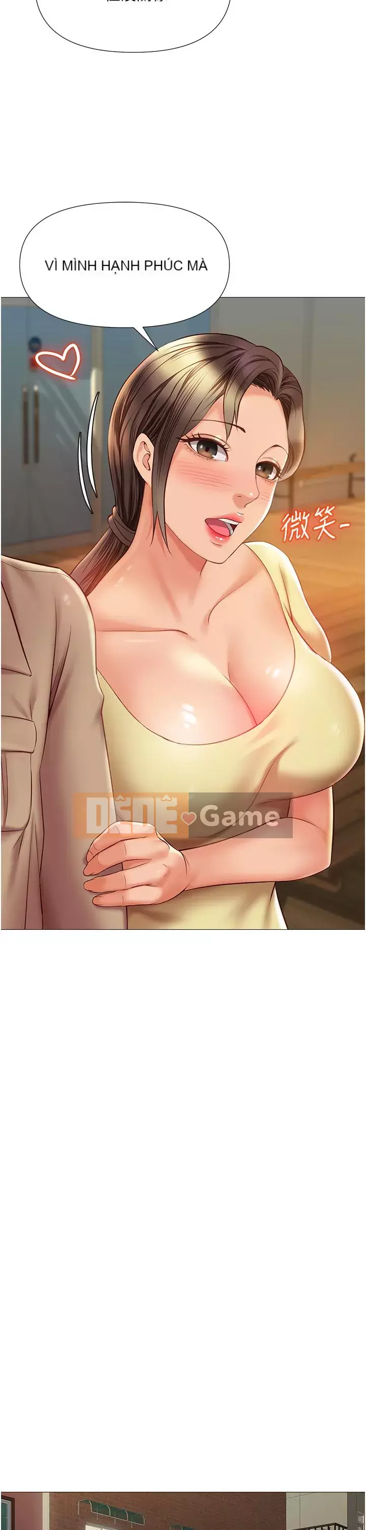 Tất cả con gái và bạn gái trở lại TÔI Chương 52-53