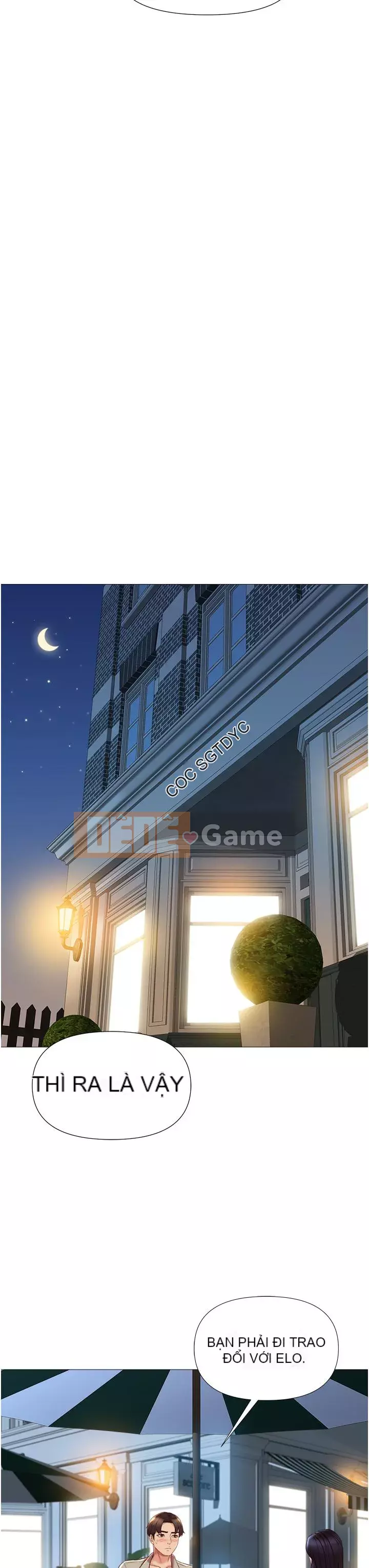 Tất cả con gái và bạn gái trở lại TÔI Chương 52-53