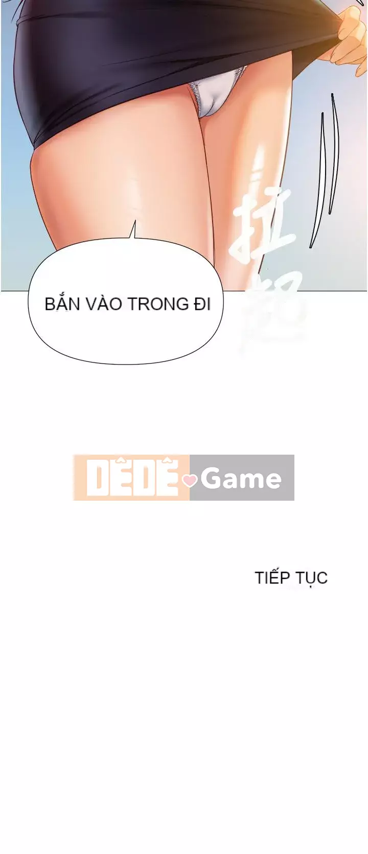 Tất cả con gái và bạn gái trở lại TÔI Chương 52-53