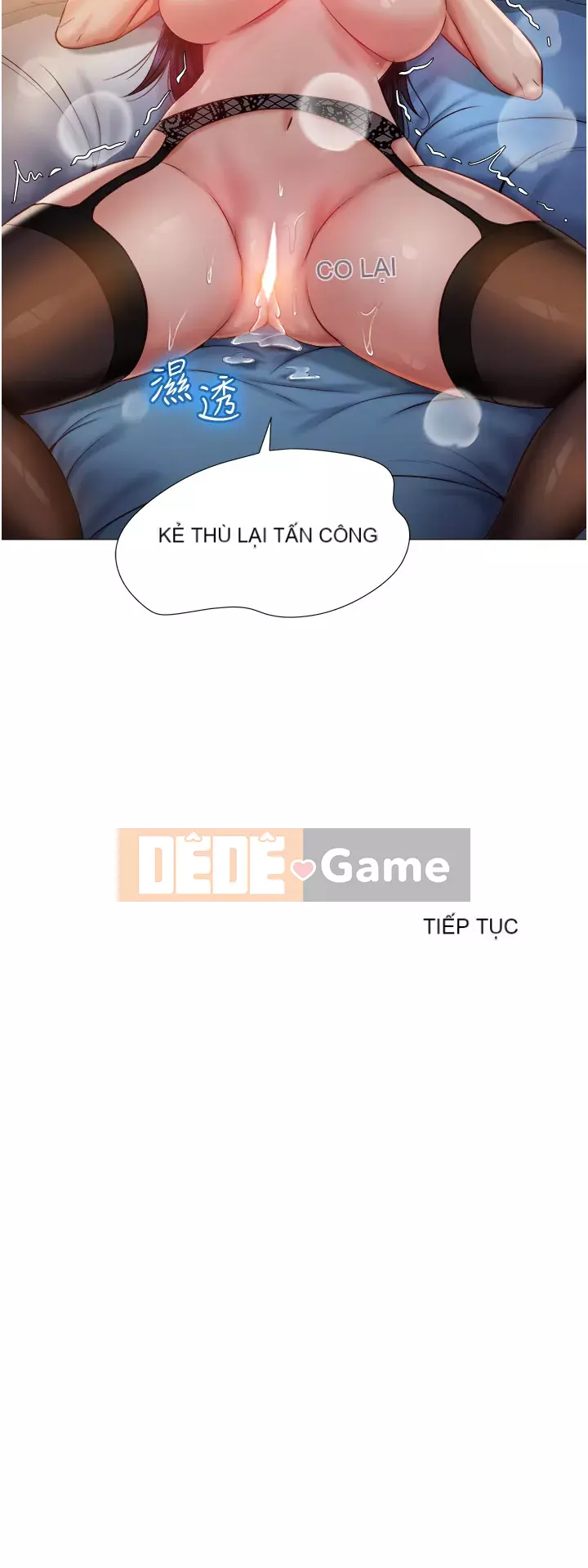 Tất cả con gái và bạn gái trở lại TÔI Chương 52-53