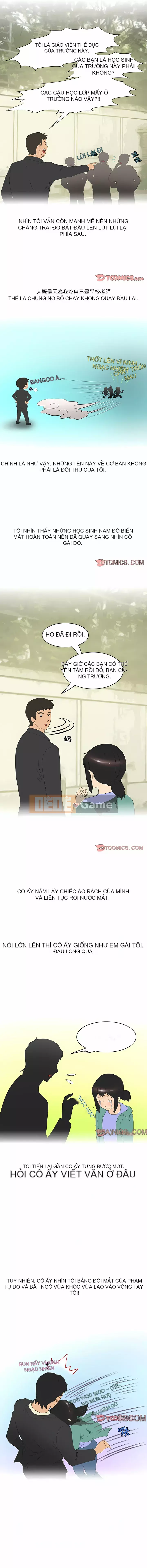 Chuyện ngoại tình Bạn bè Chương 49-50