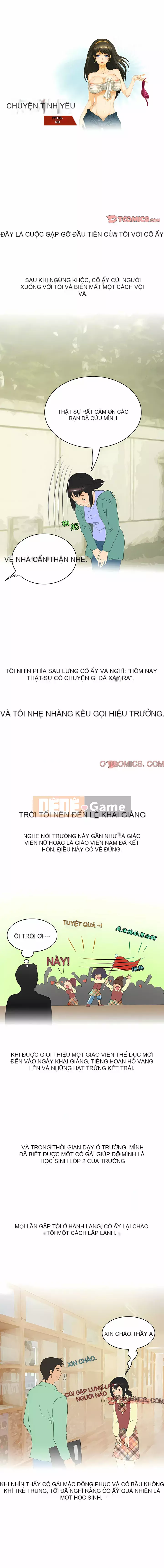 Chuyện ngoại tình Bạn bè Chương 49-50