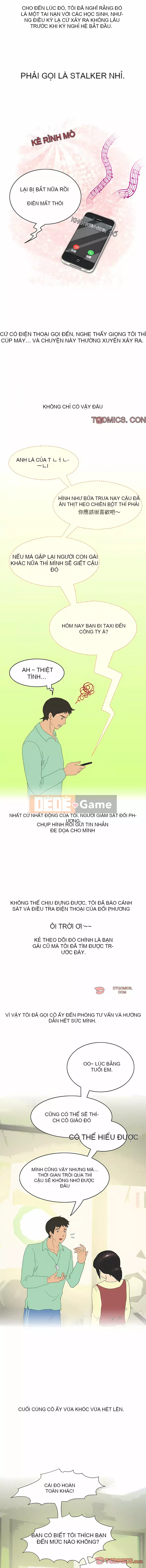 Chuyện ngoại tình Bạn bè Chương 49-50