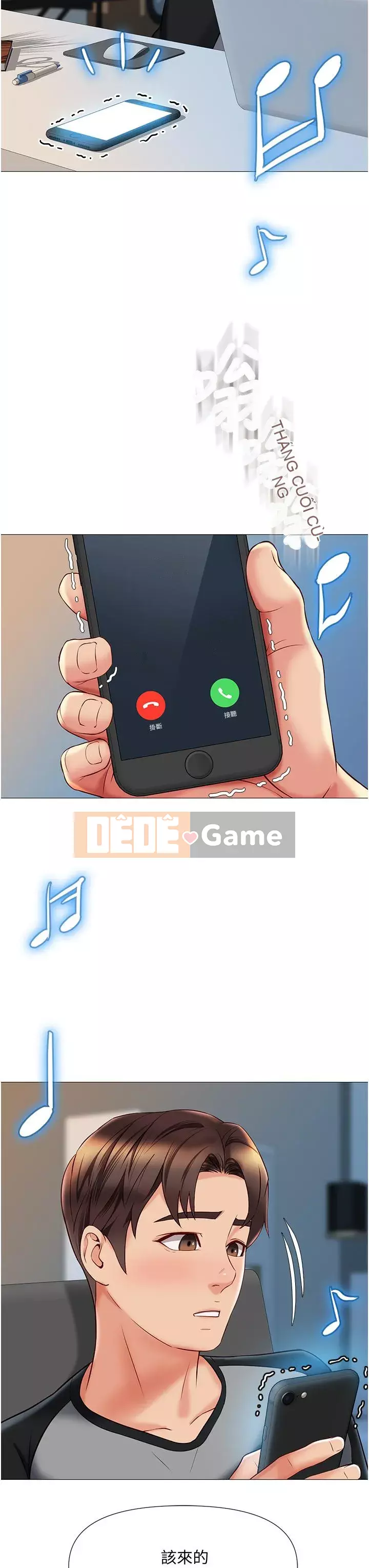 Tất cả con gái và bạn gái trở lại TÔI Chương 50-51