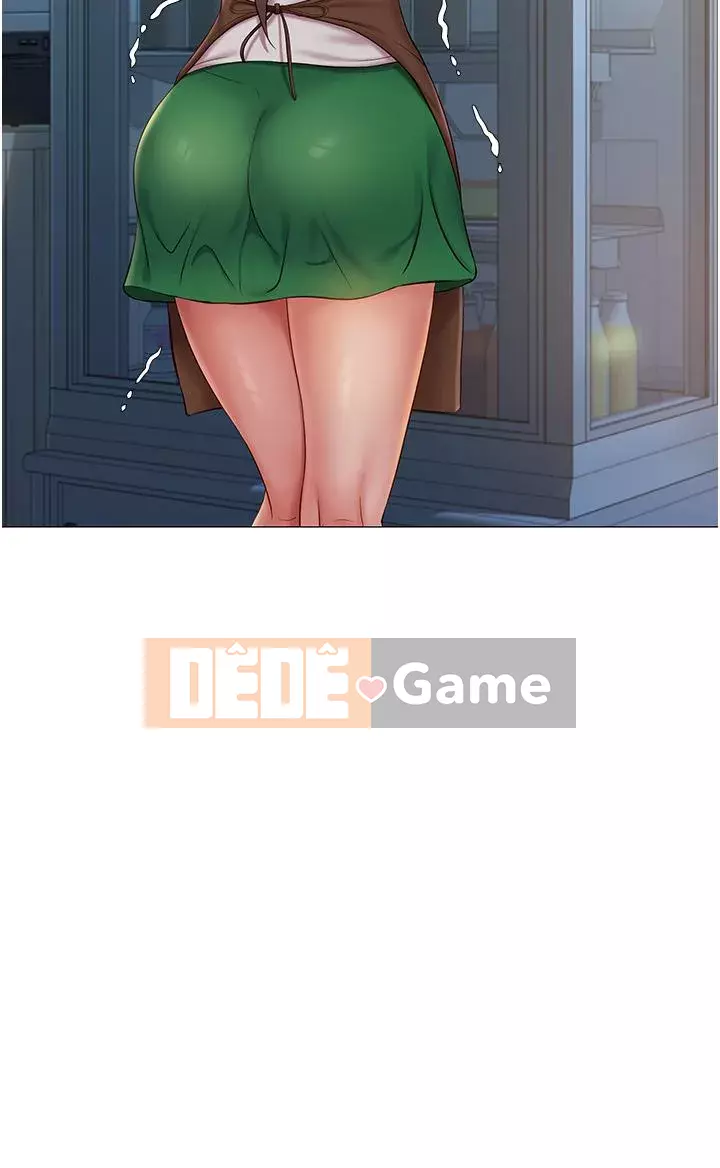 Tất cả con gái và bạn gái trở lại TÔI Chương 50-51